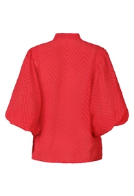 CITY LIFE dames blouse